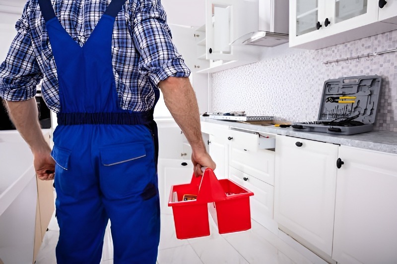 Freezer Repair in Menifee